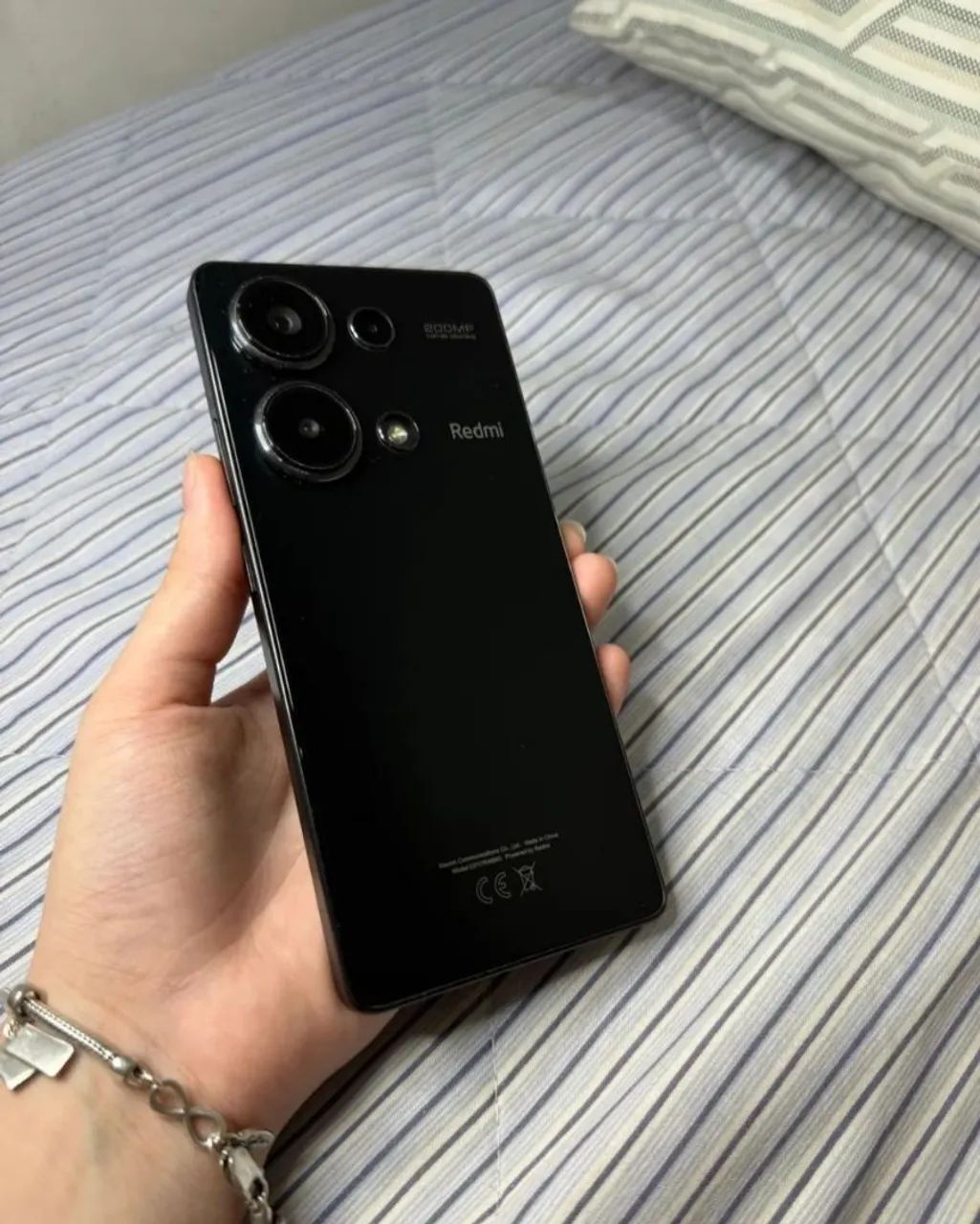 Redmi Note 13 Pro 