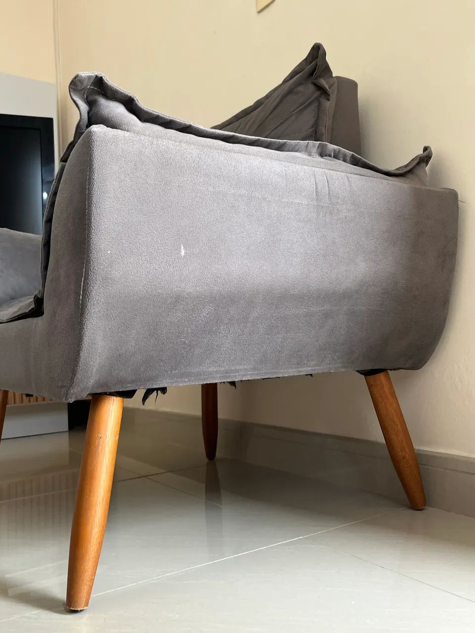 Vendo poltrona  - Foto 3