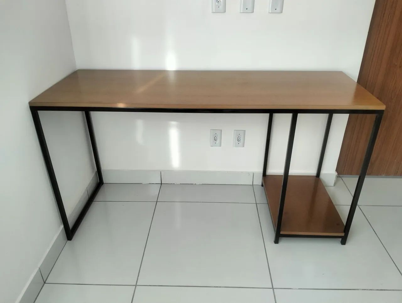 Mesa para escritório  - Foto 2