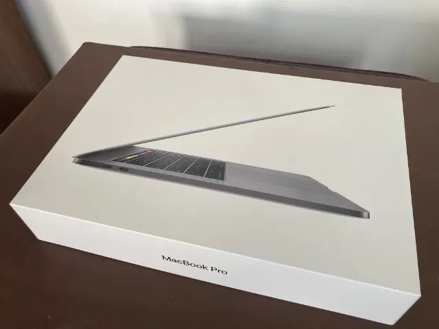MacBook Pro 15