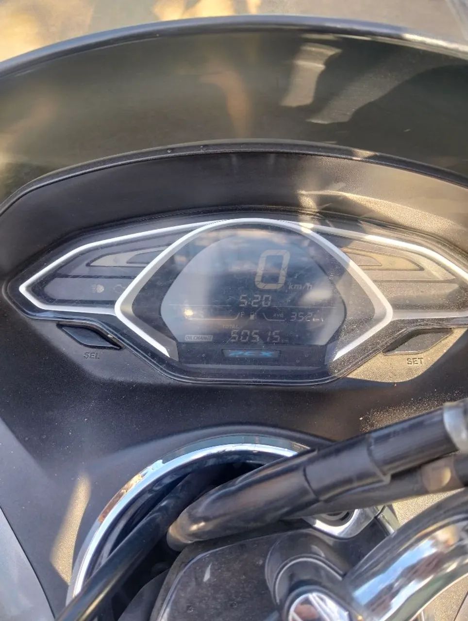 Vendo PCX 2019 - Foto 3