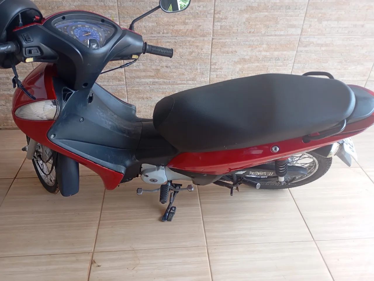 Biz 125 ES FLEX