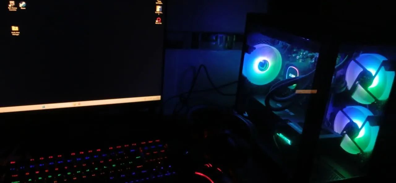PC GAME - Foto 2