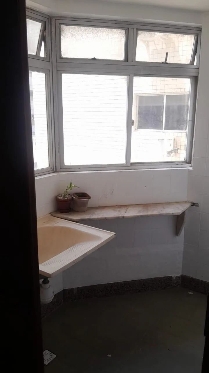 ALUGO Apartamento 100,00 m² - Foto 3