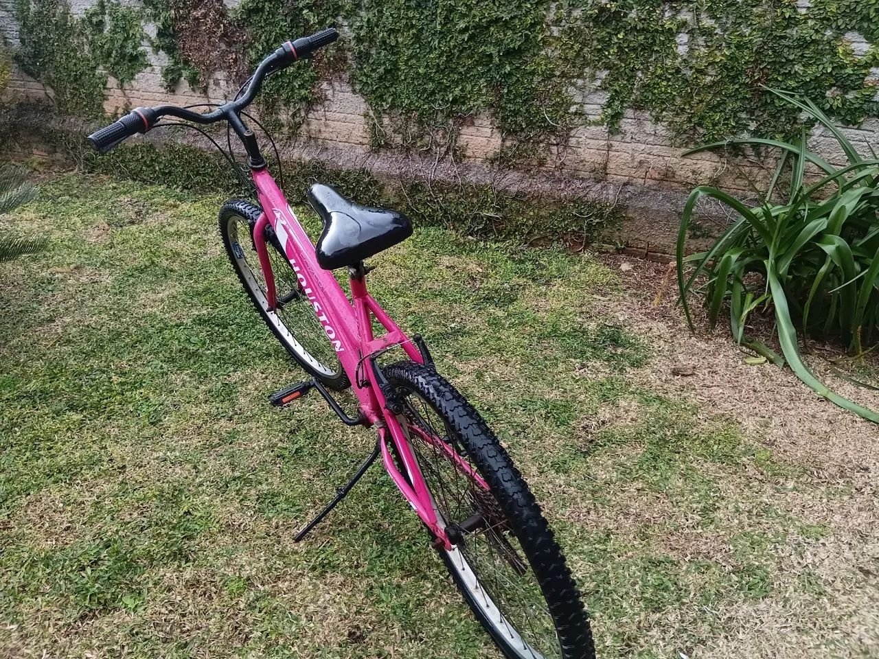 Bicicleta aro 26 - Foto 3