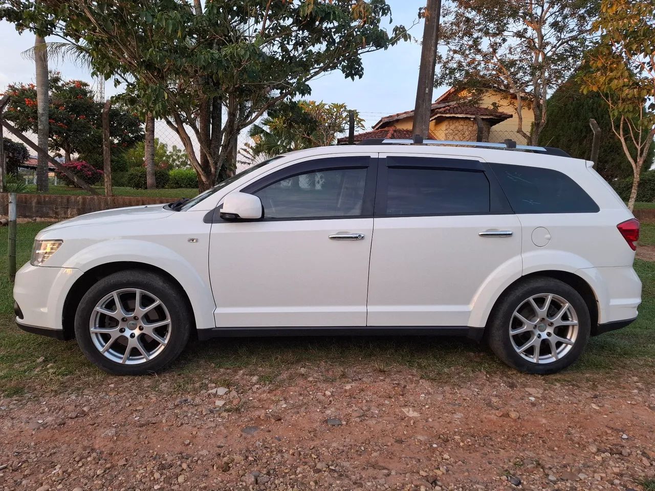 Dodge Journey RT 3.6 V6 Aut. 2014 - Foto 2