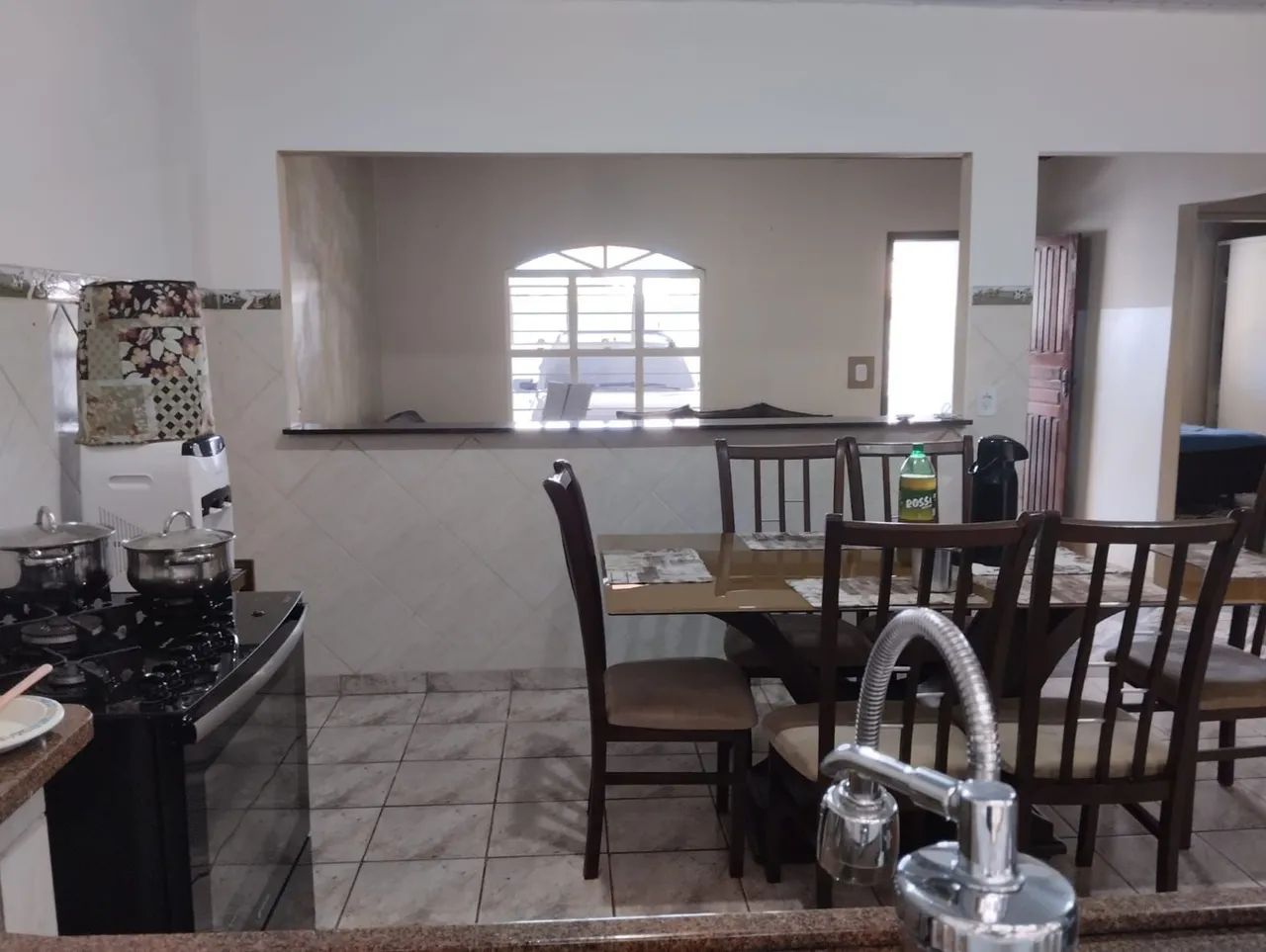 2 casa pelo preço de 1 - LEIA  - Foto 4