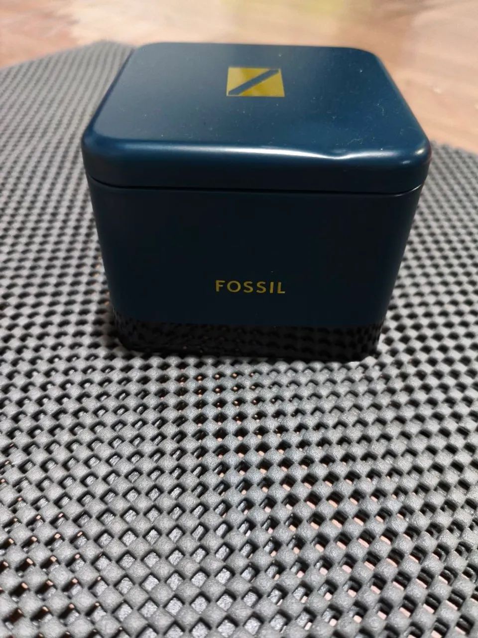 Relógio feminino original Fossil - Foto 2