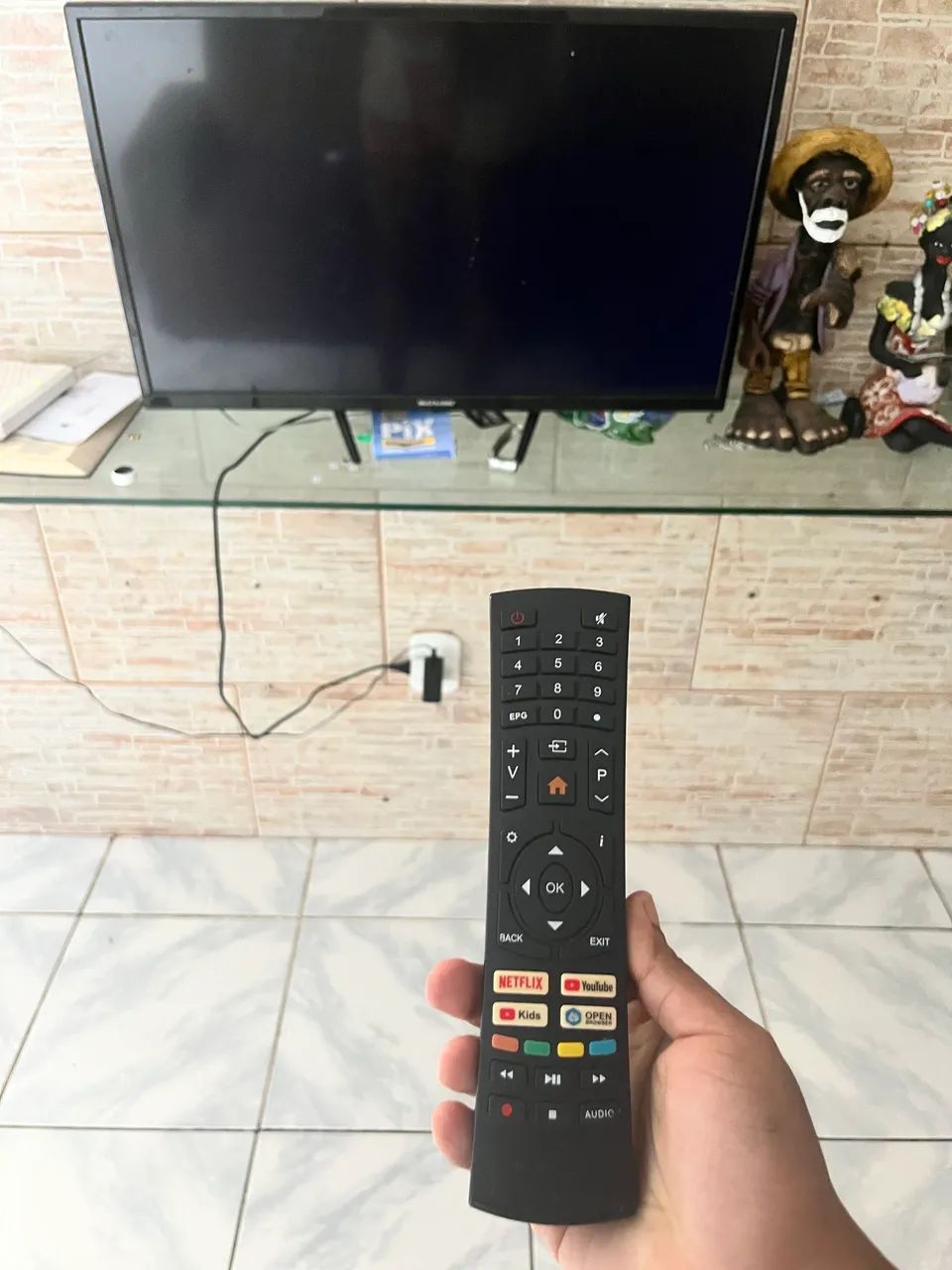 Tv Multilaser - Foto 3