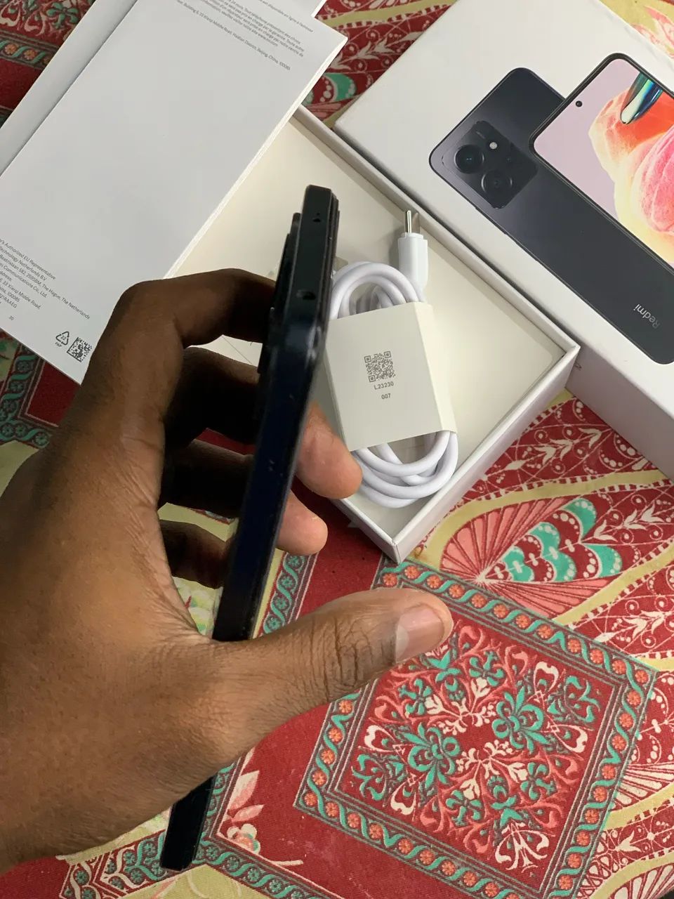 Note 12 4g - Foto 3