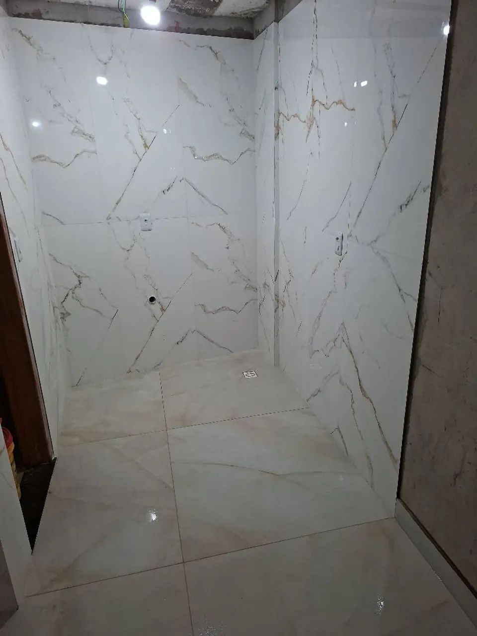 Porcelanato líquido pedreiro  - Foto 4