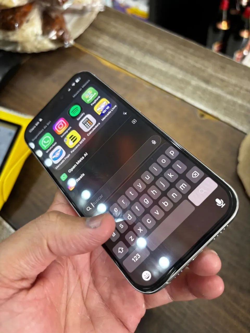 iPhone 15 pro  - Foto 5