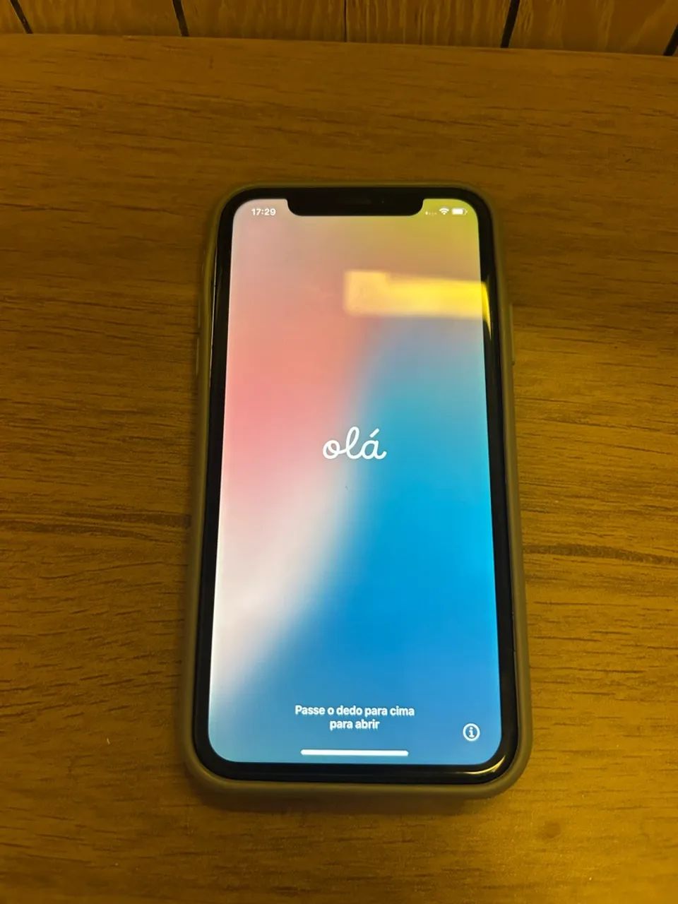 iPhone XR 128 Gb - Foto 3