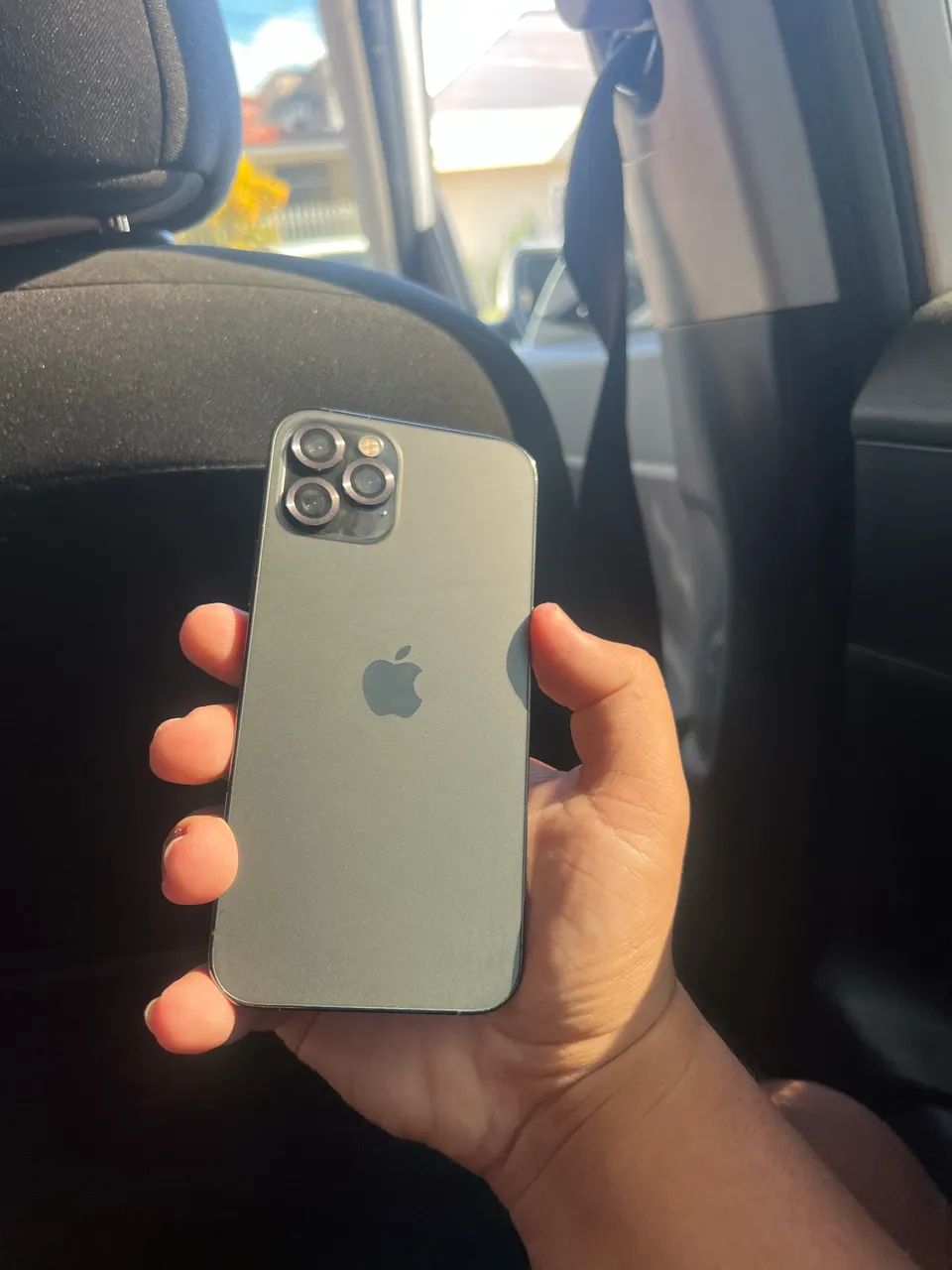 IPHONE 12 PRO 128GB