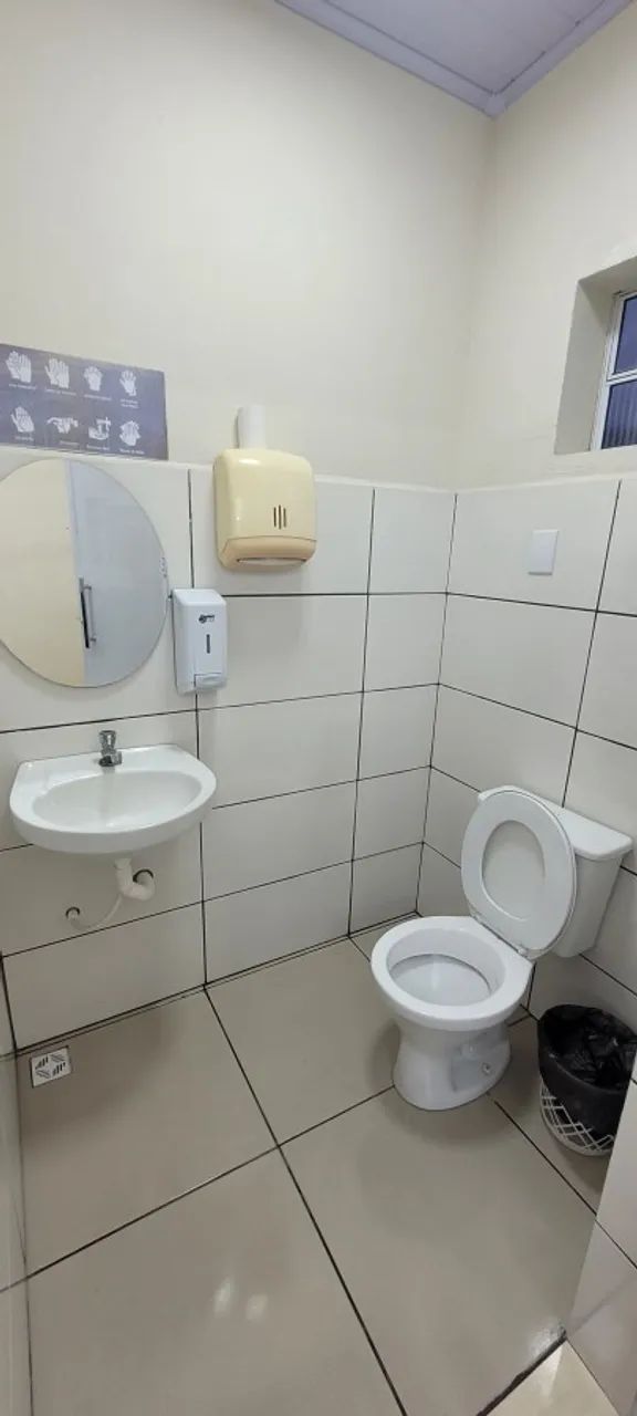 Imóvel Comercial para Venda em São Miguel Arcanjo, 2 banheiros - Foto 3
