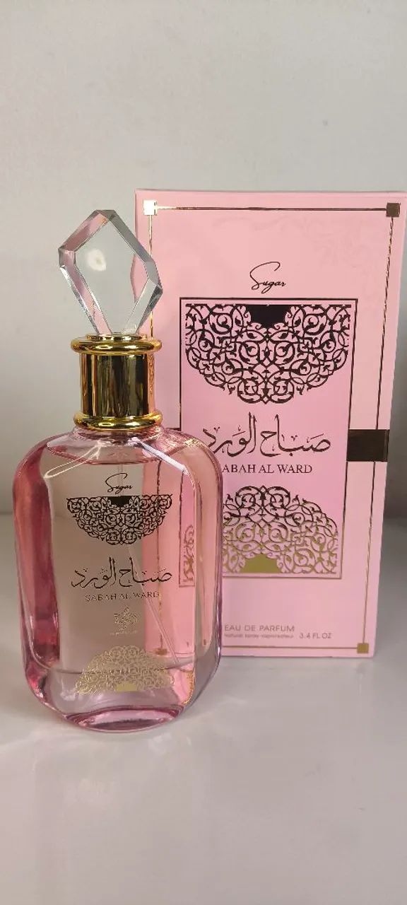 Perfumes árabes originais 100 ml  - Foto 4