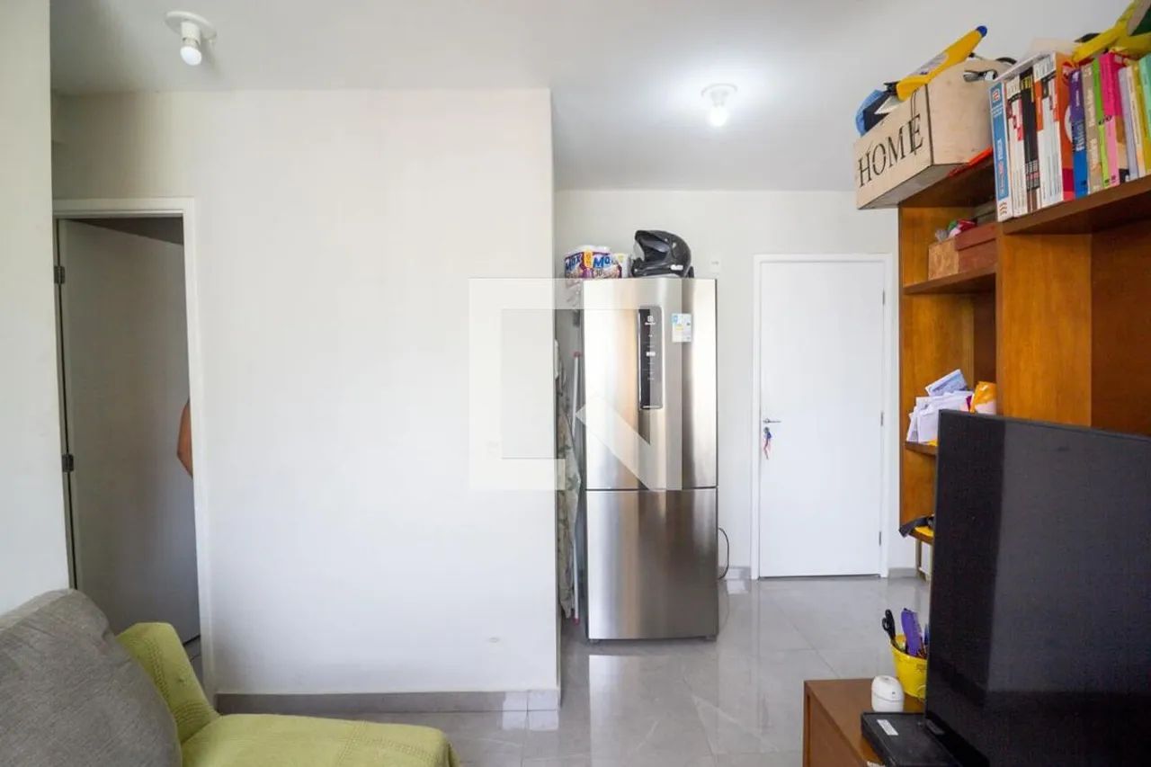 Apartamento à Venda - Jardim Palmares, 2 Quartos, 35 m2 - Foto 4