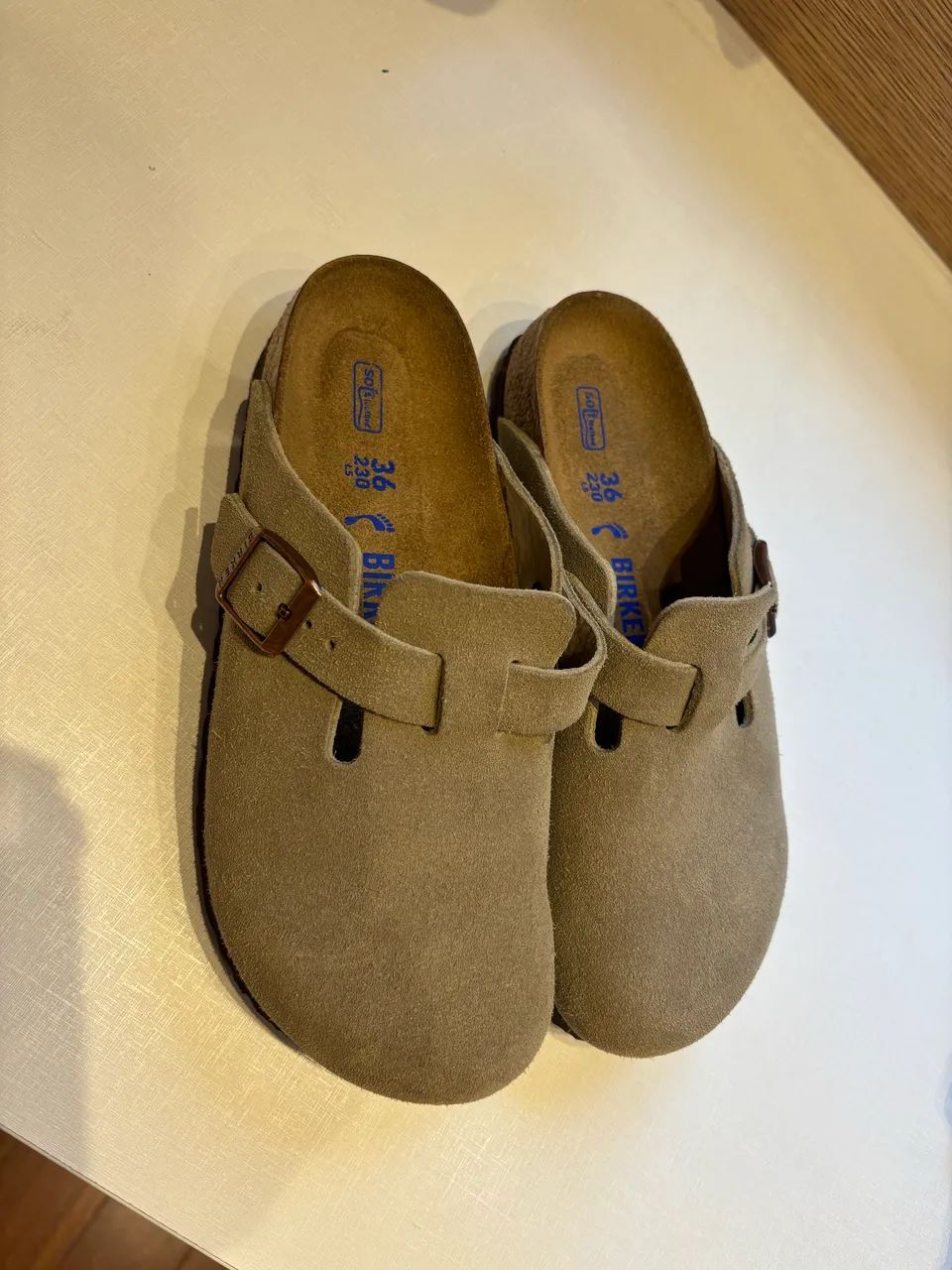 Birkenstock - Foto 4