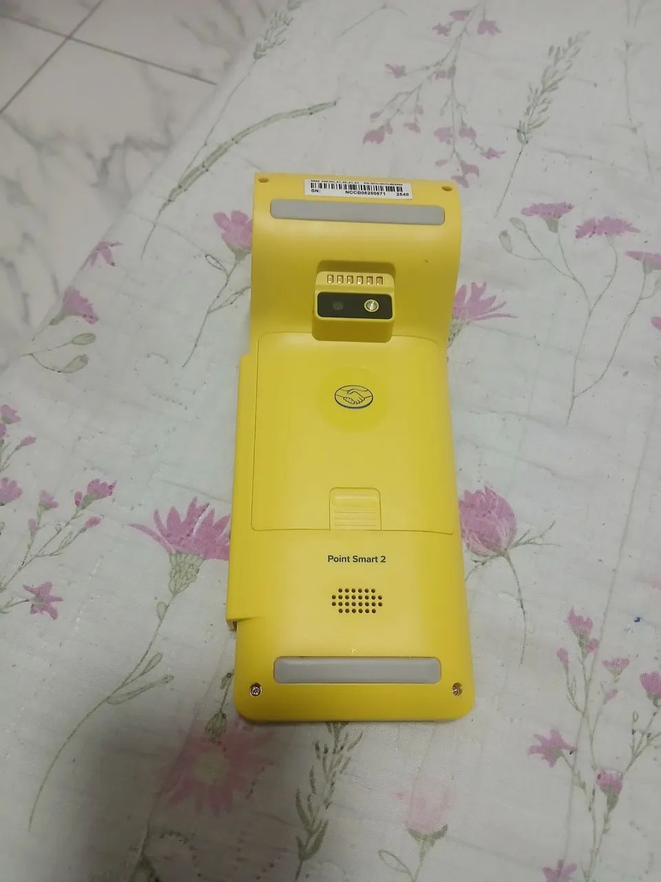 Maquinha mercado pago point smart 2 - Foto 5