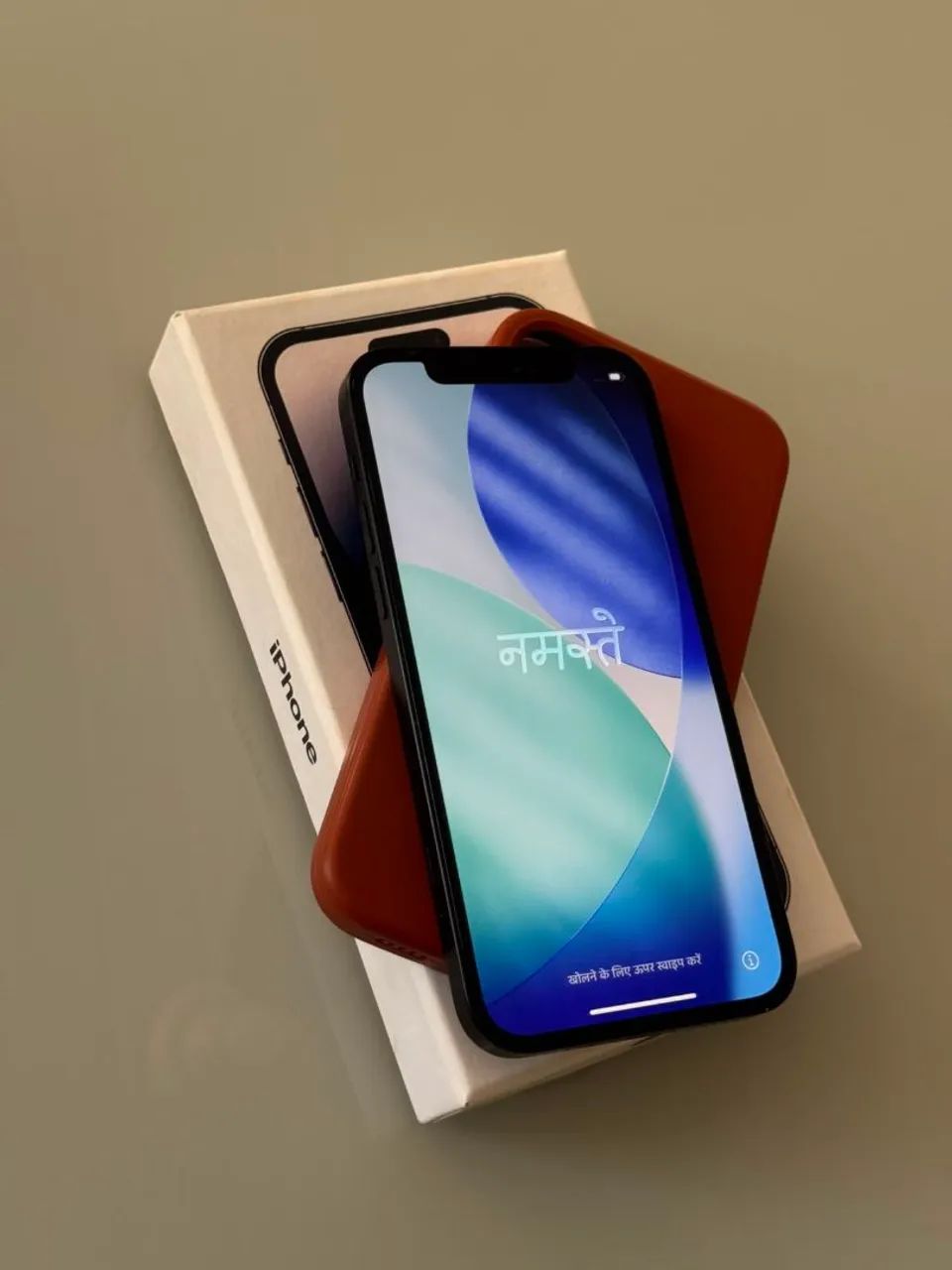 iPhone 12 