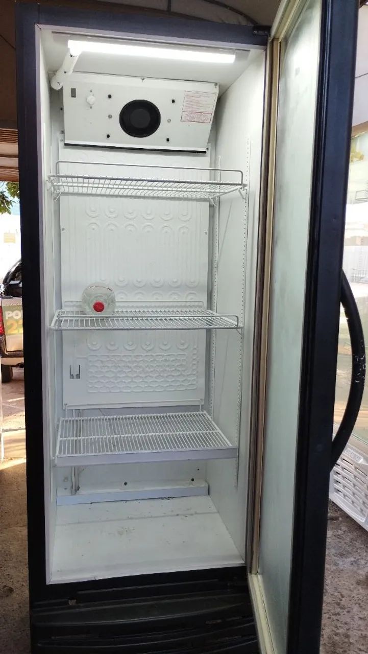 Expositor de bebidas  - Foto 2
