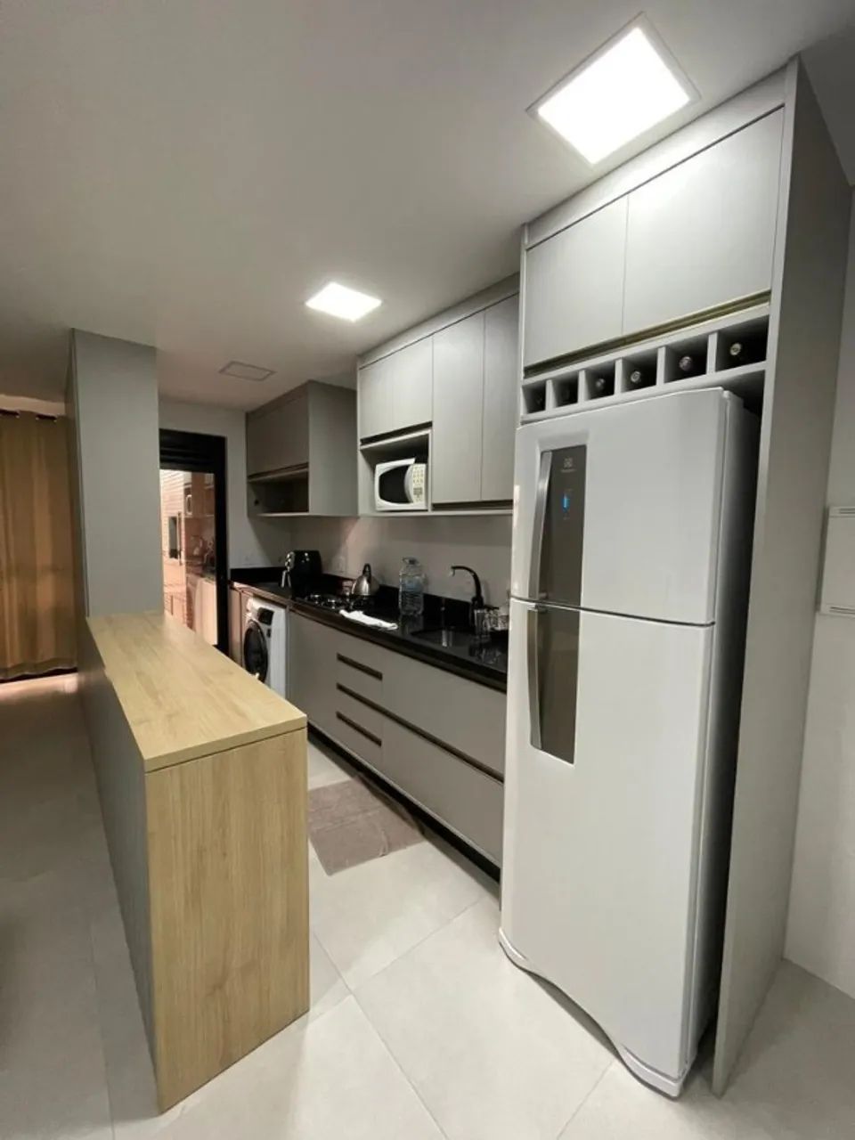 Venda - Cobertura mobiliada com 2 Suítes e 2 vagas  - Camboriú  - Foto 3
