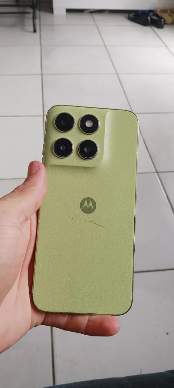 Moto g67 5g  - Foto 3