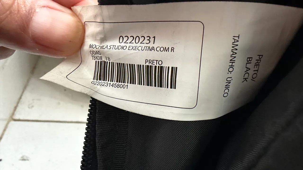 Mochila escolar  - Foto 4