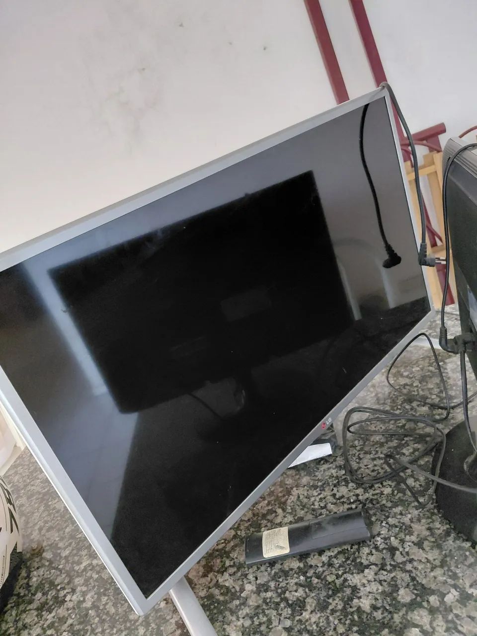 Tv  - Foto 2