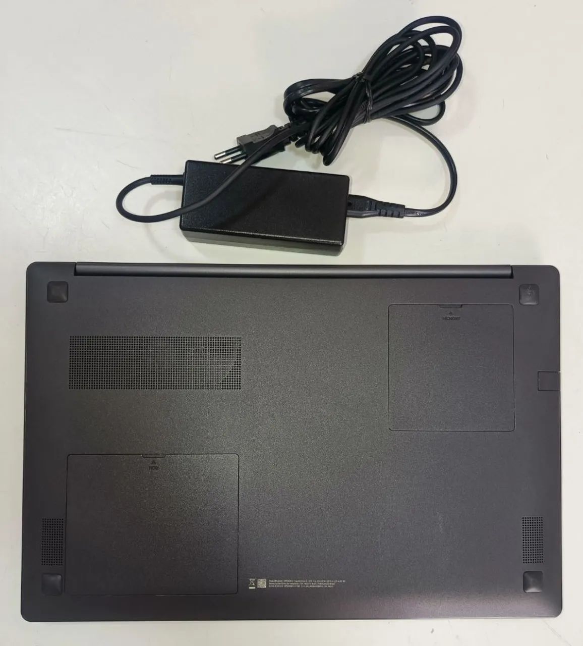 Vendo esse notebook  - Foto 2