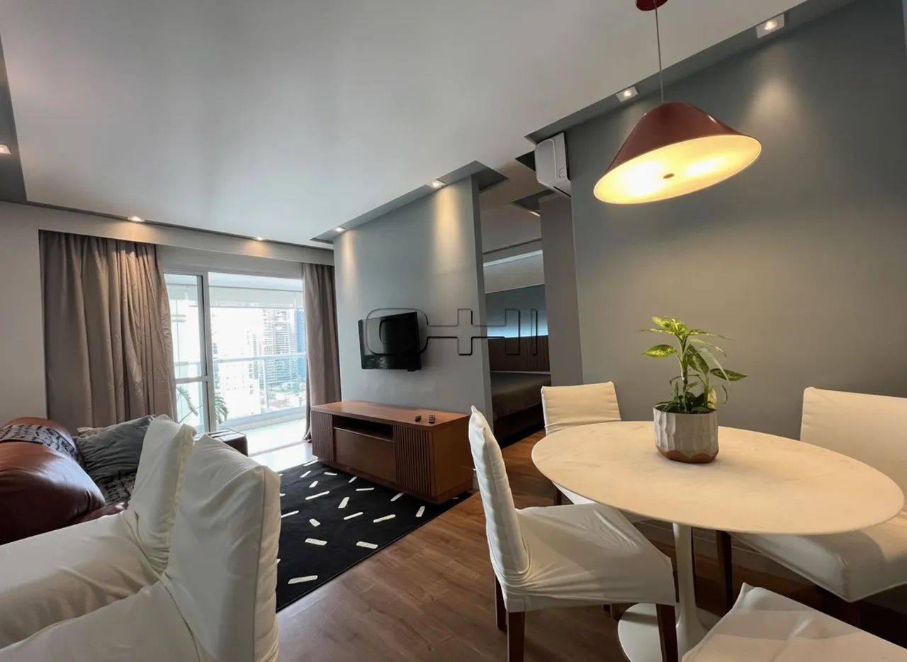 Locação · 1 dormitório  Brookfield Home Design, Brooklin - Foto 5