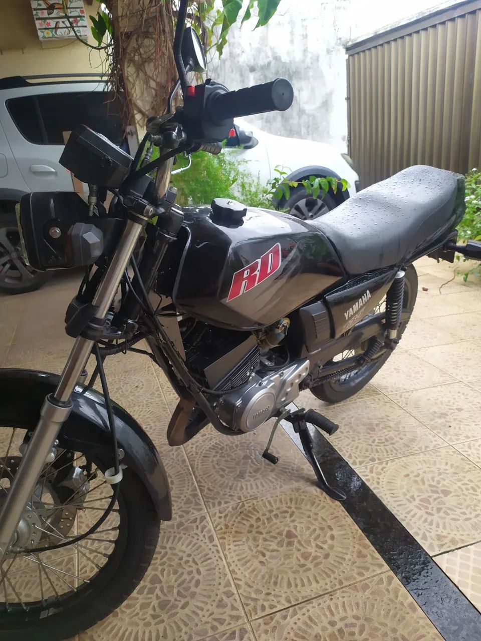 RD 135 1998 - Foto 2