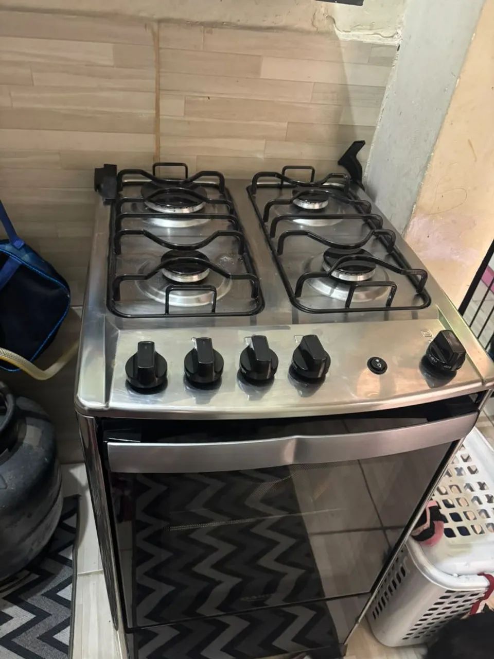 Fogão  - Foto 2