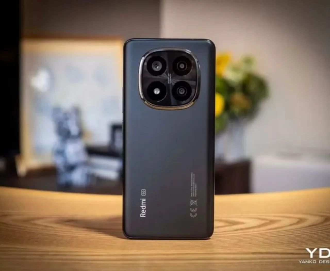 Redmi note 14 pro + 5G