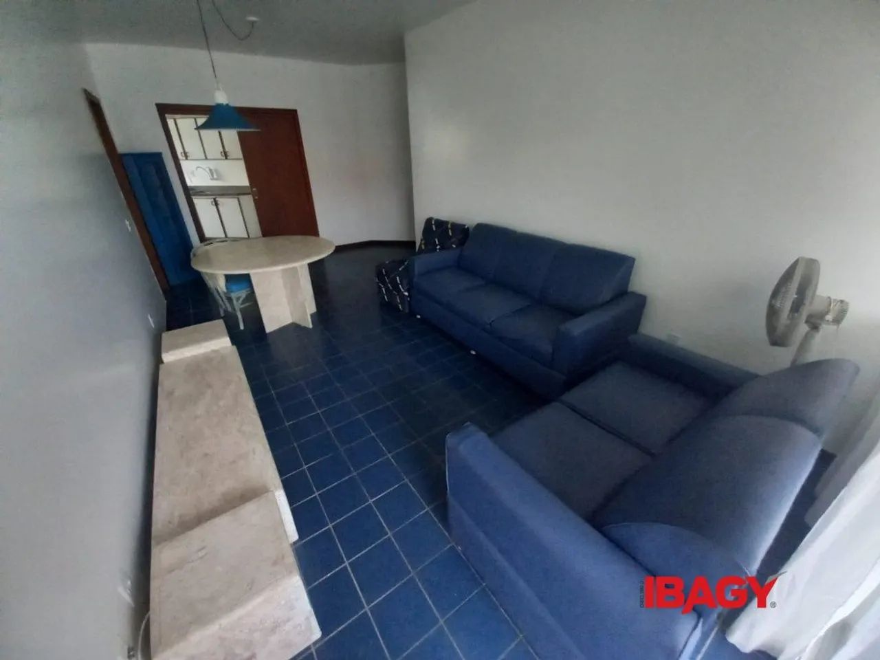 Excelente Apartamento 2 dormitório(s) em Ingleses do Rio Vermelho - Florianópolis - Foto 5