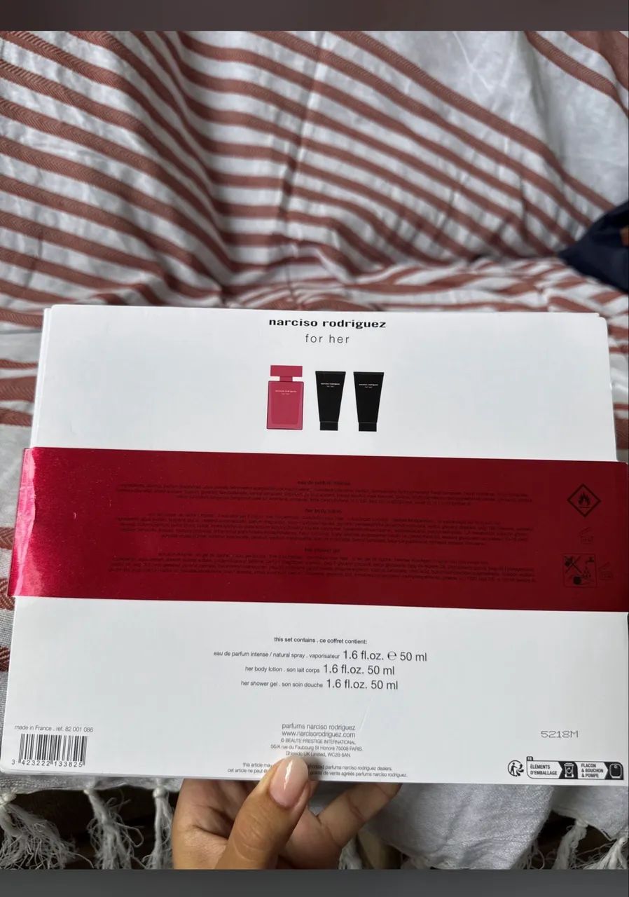 Perfume 