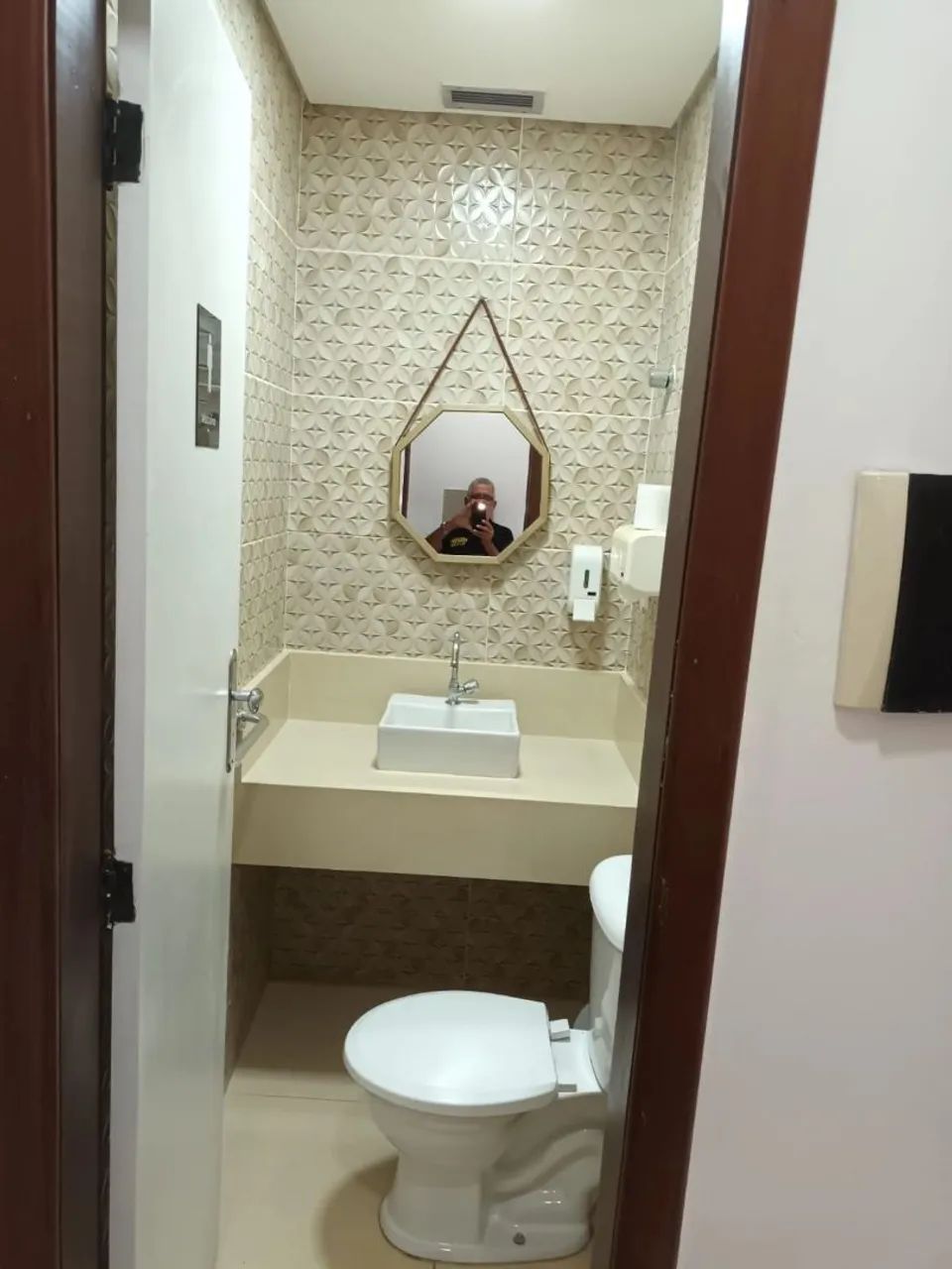 Sala comercial  - Foto 3