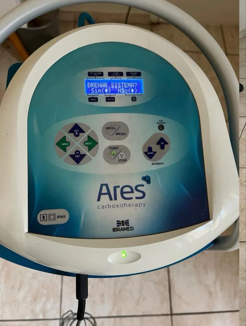 Carboxterapia Ibramed - Ares - Foto 4