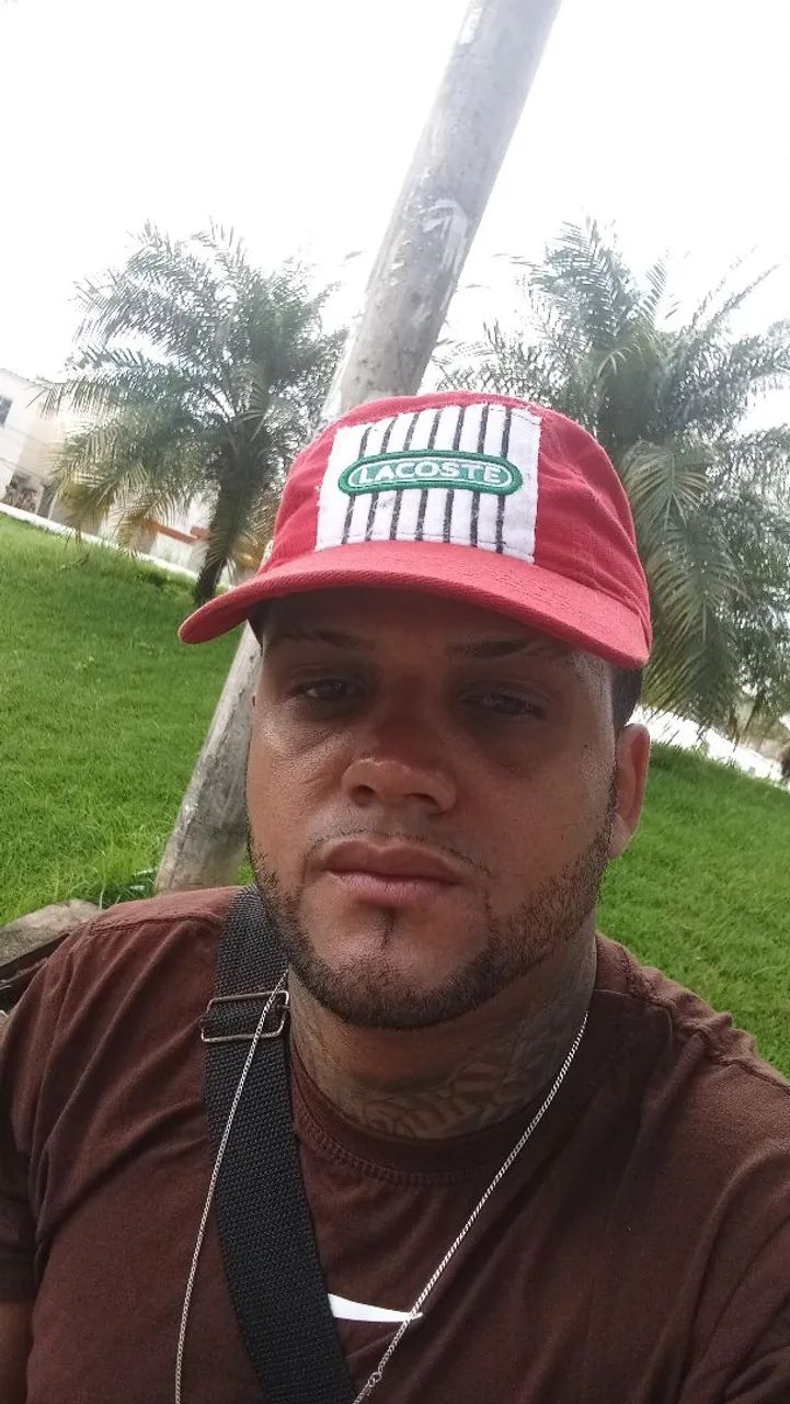 Meu nome e Ramon  - Foto 4