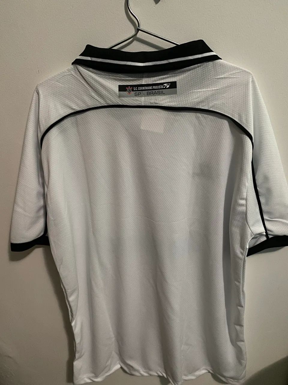 Camisa Corinthians Retrô 1999! - Foto 2