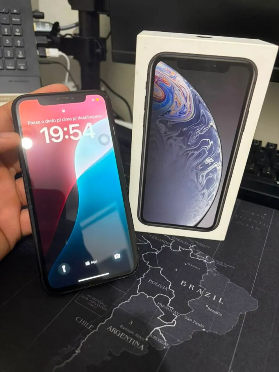 iPhone XR 128GB