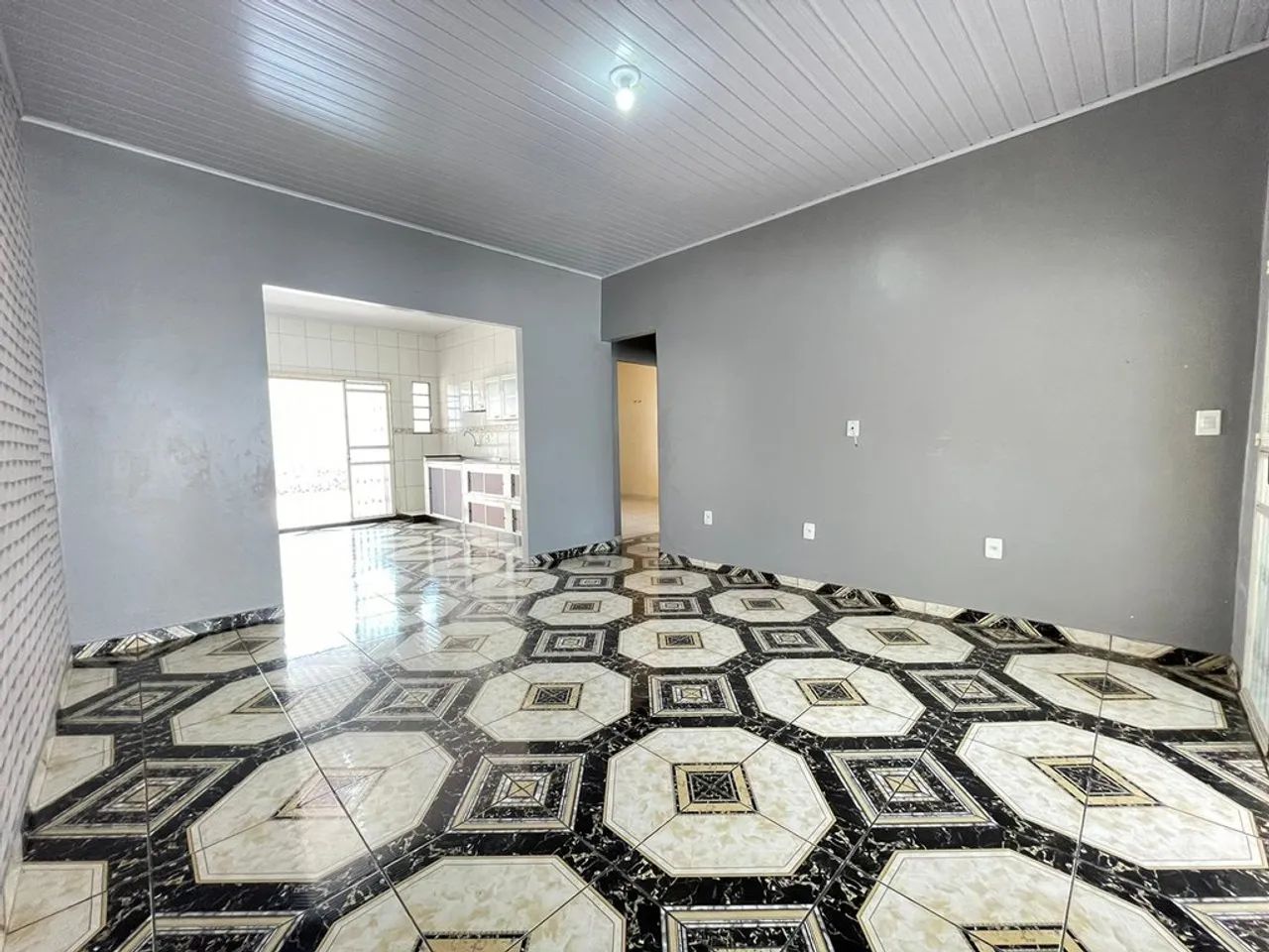 Casa térrea com 2 suítes no Conjunto Francisca Mendes - Nova Cidade - Foto 5