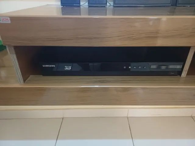 Home Theater Samsung - Foto 3