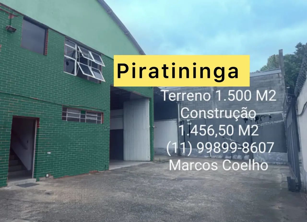 PIRATININGA OSASCO - Foto 4