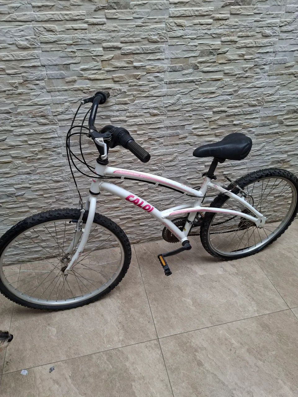 Bicicleta caloi - Foto 2