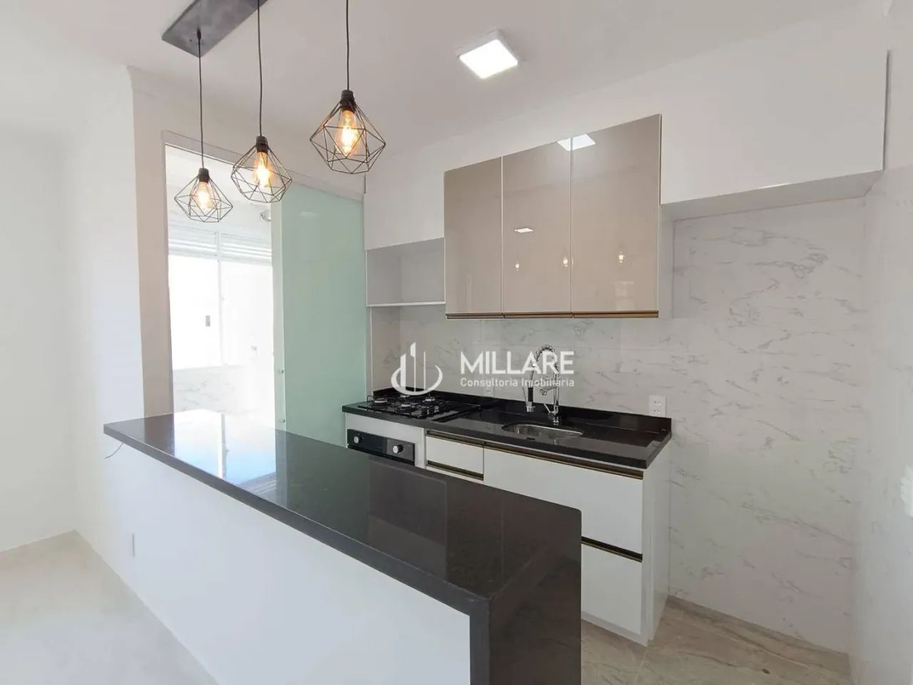 APARTAMENTO LOCAÇÃO CAMBUCI - Foto 3