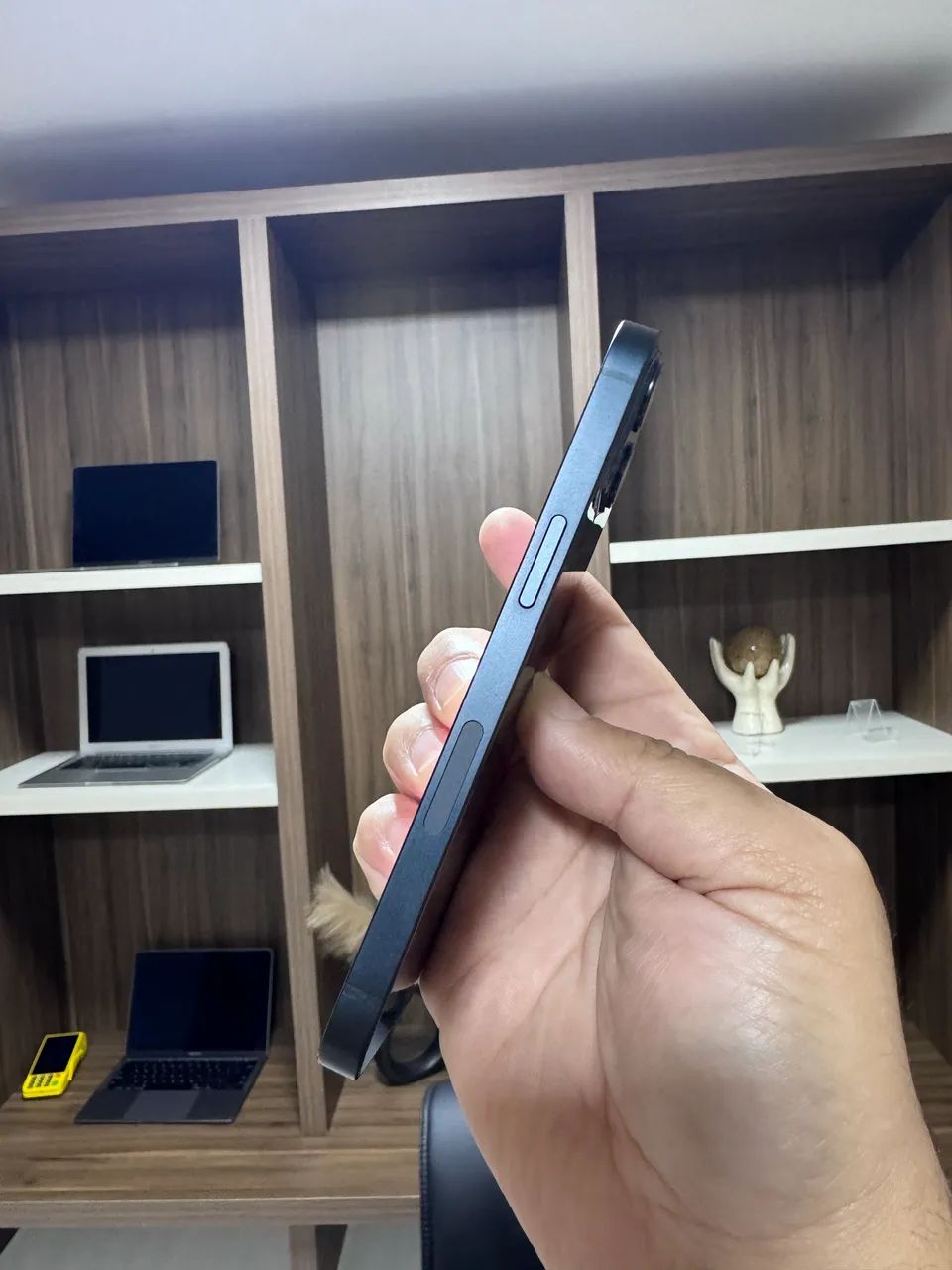 iPhone 13 128 Impecável - Foto 4