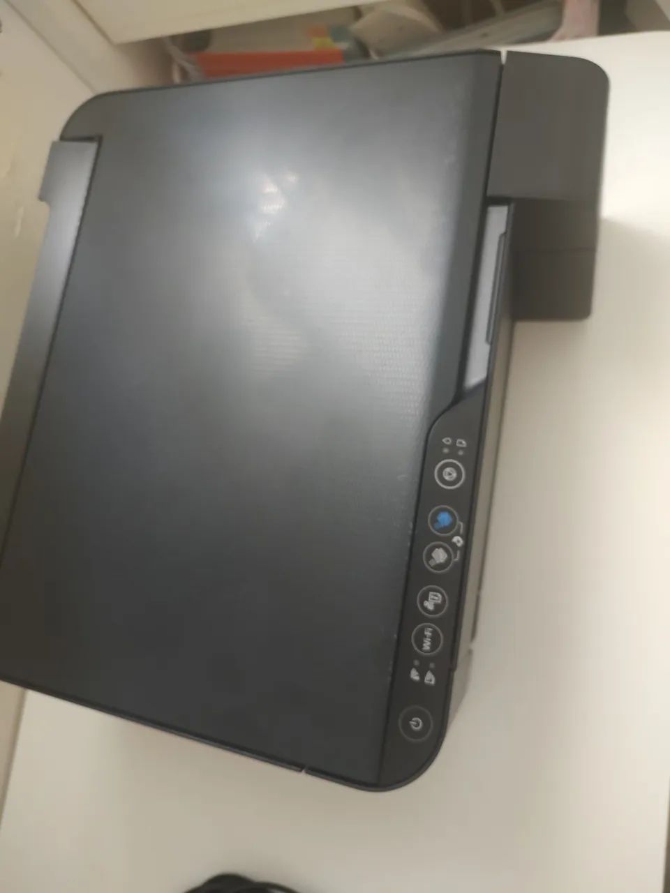 Impressora Epson Ecotank L3150 - Foto 2