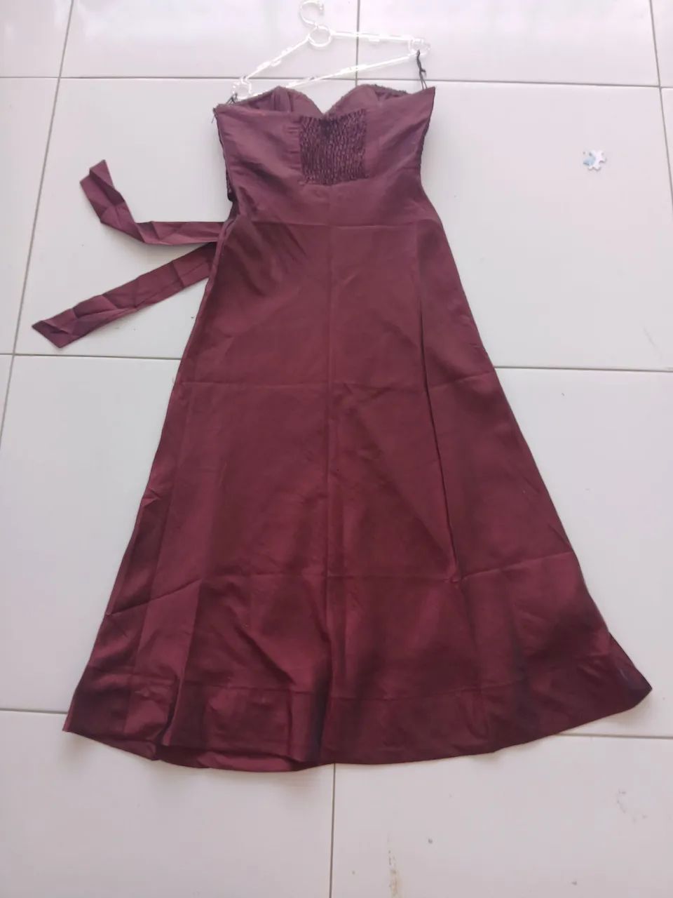 Vestido de festa  - Foto 2