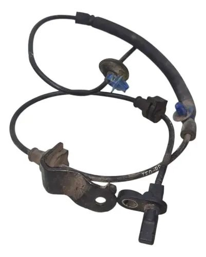 Sensor Roda Traseira Esquerda   Fit 1.4 2013 - Foto 4